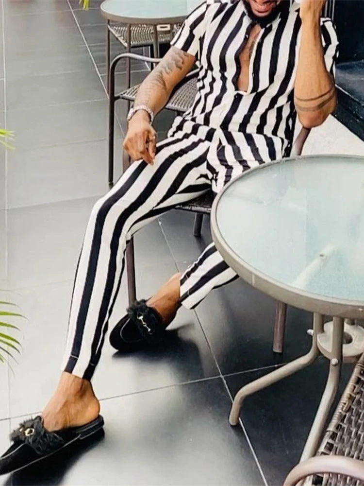 Pantalon à manches courtes 3D