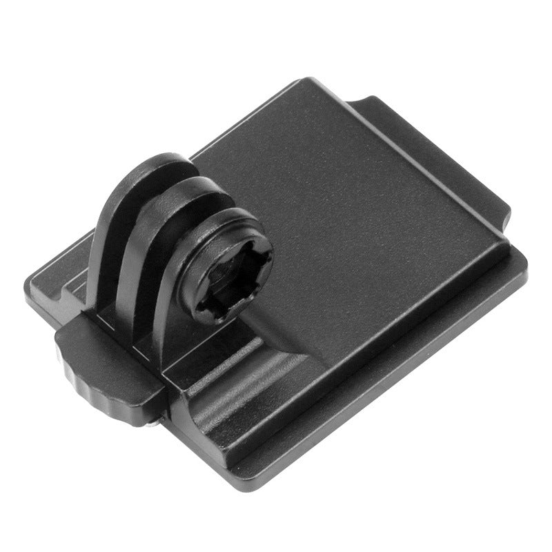 Porte casque d'équitation universel Shadow Stone Camera