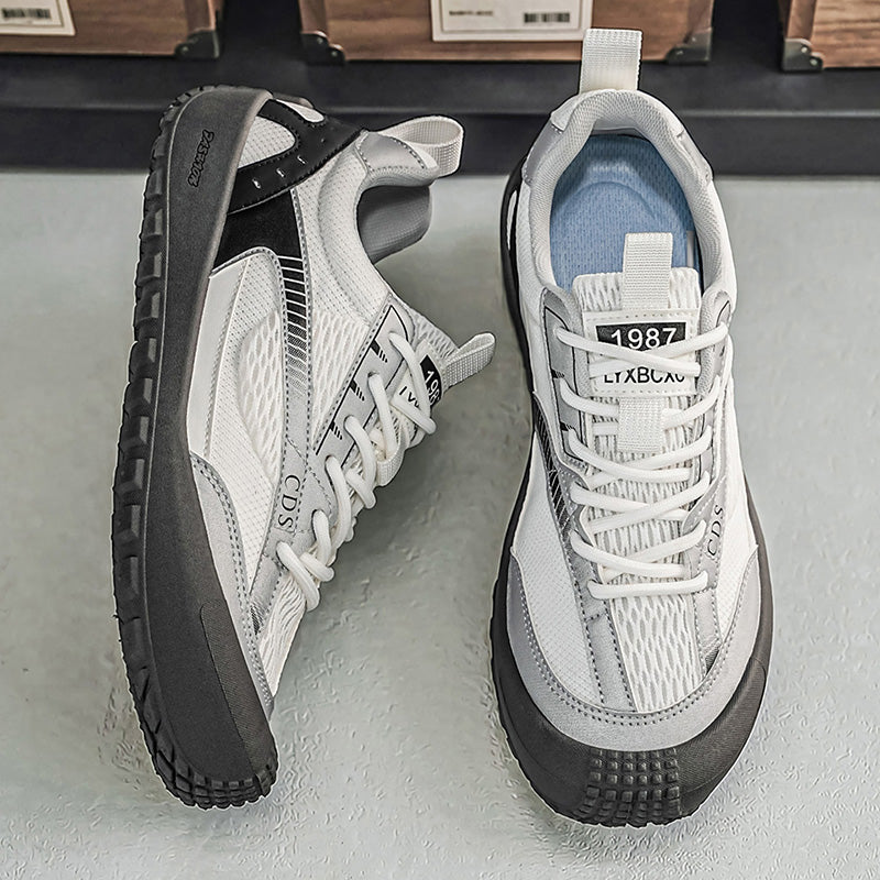 Chaussures de skate légère pour hommes