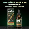 RELIERRE NAD Hylerzi Drops