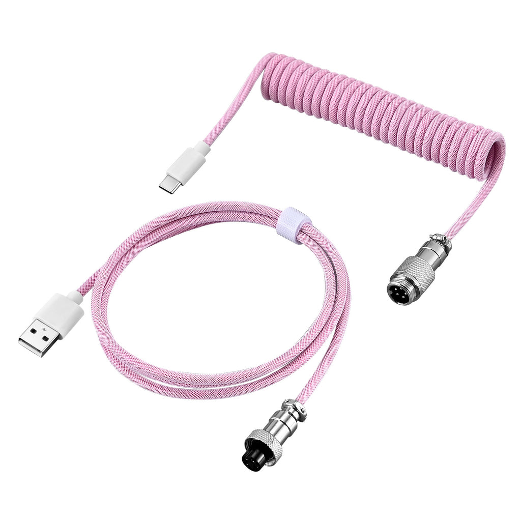 Câble USB de clé de prise aérienne