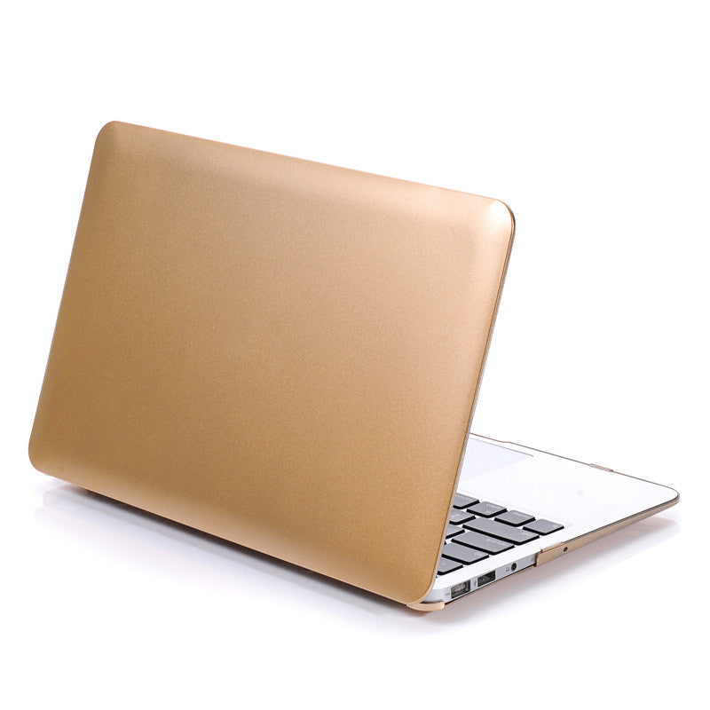 Macbook Pro13 pouces Air133 Couverture ultrafine de protection en métal