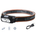 Special Strong Light Charger Super Bright Night Tête de pêche lampe