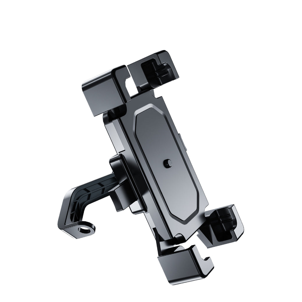 Cyclisme Vélo Retroview télescopique Miroir Cyclisme Anti-shake Mobile Phone Navigation Wate