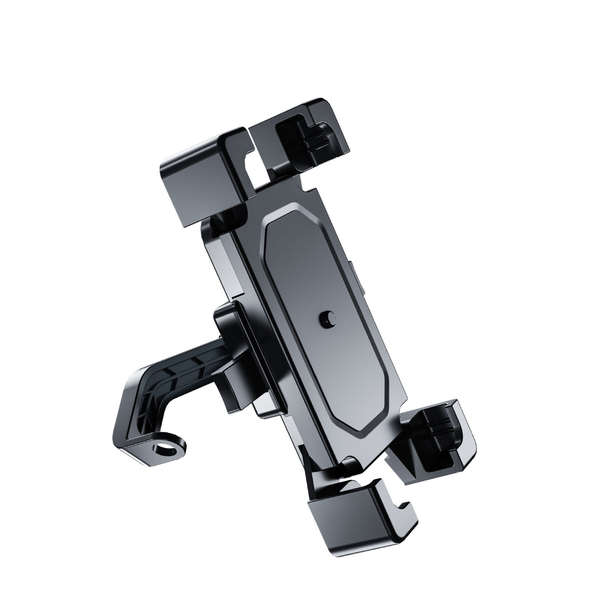 Cyclisme Vélo Retroview télescopique Miroir Cyclisme Anti-shake Mobile Phone Navigation Wate