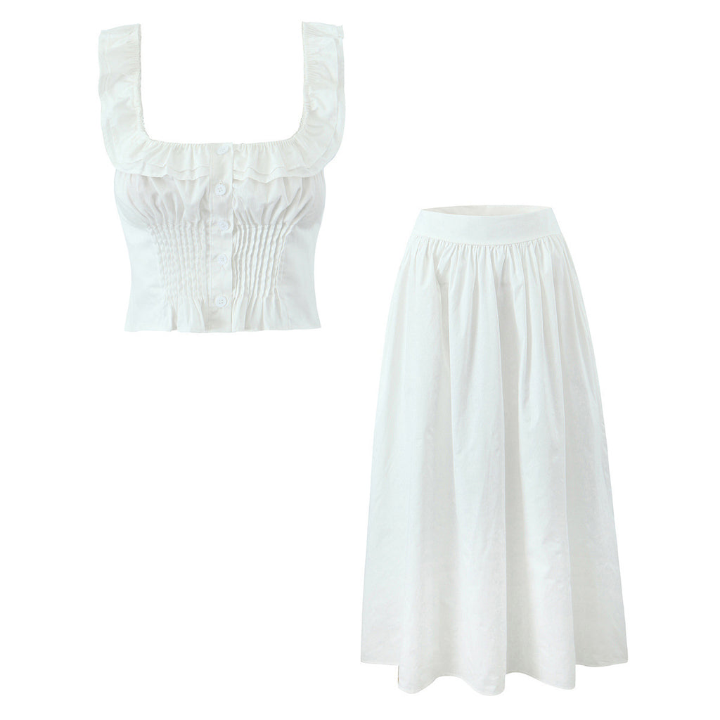 Set français Pure Style 2 pièces