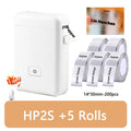 Thermal Small Household Smart Bluetooth Labeling Machine