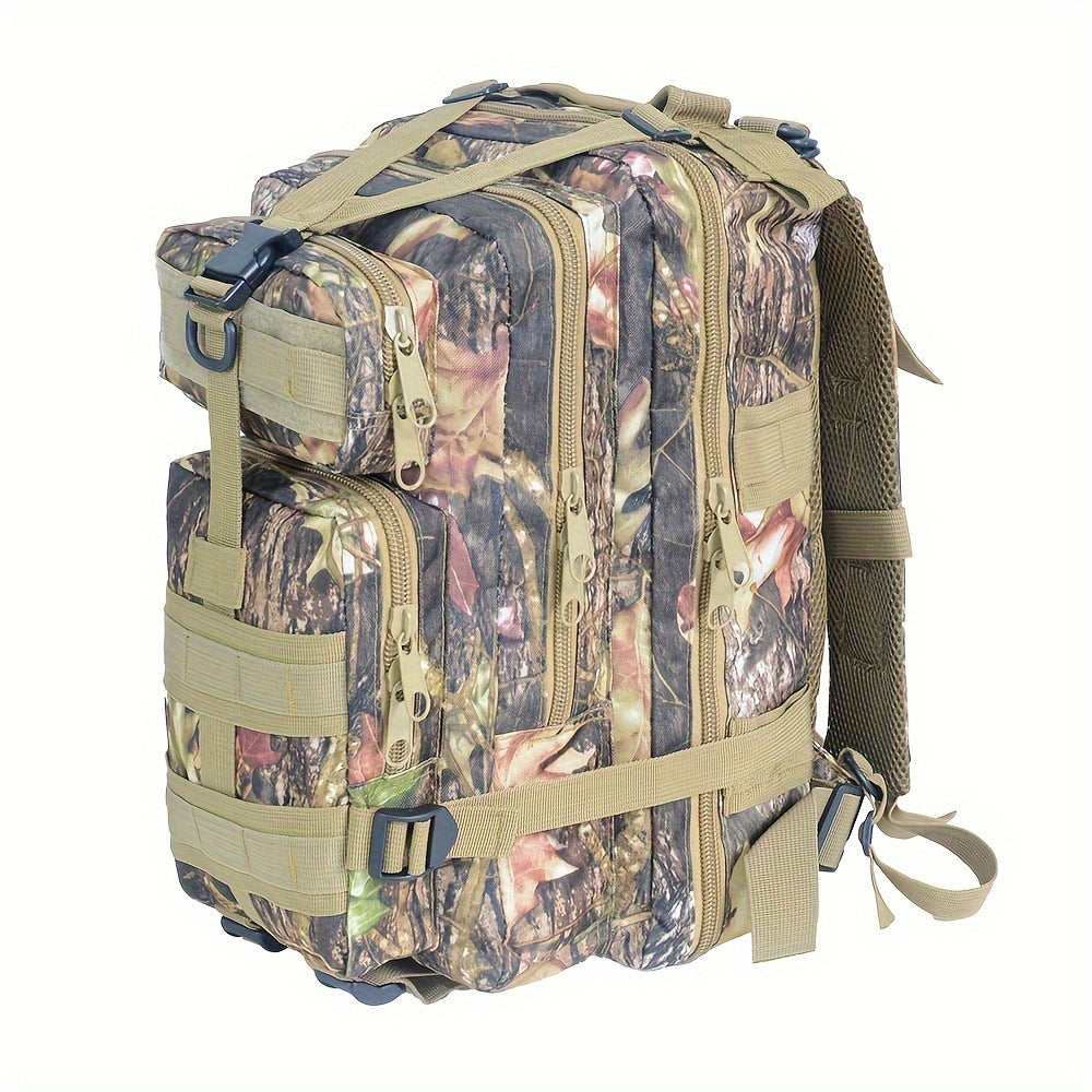 Sac à dos extérieur à tête double