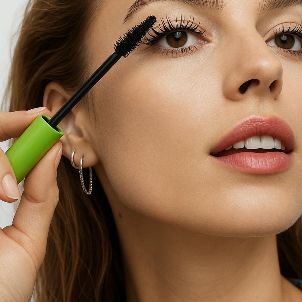 Mascara 4D Big Eye pour le commerce