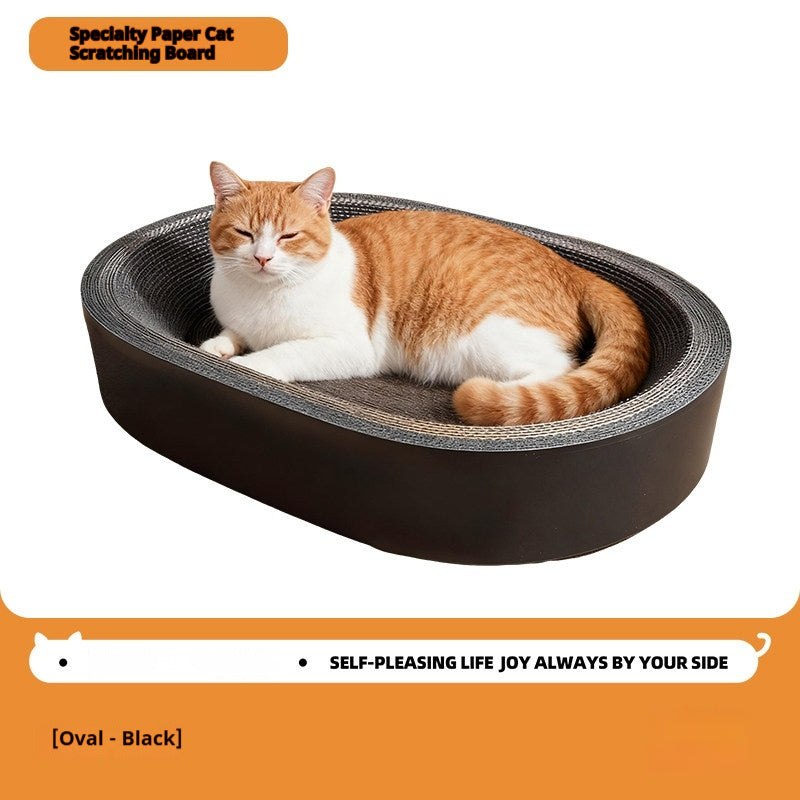 Papier spécial Double couche Cat Scratching Board