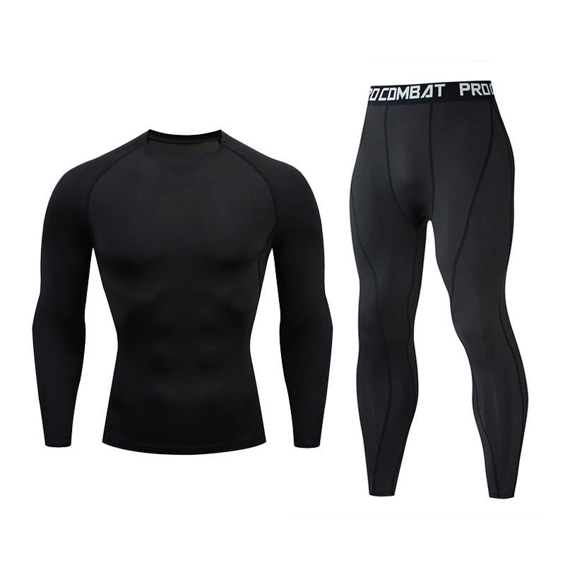 Ensemble de pantalons étanches PTZ pour hommes