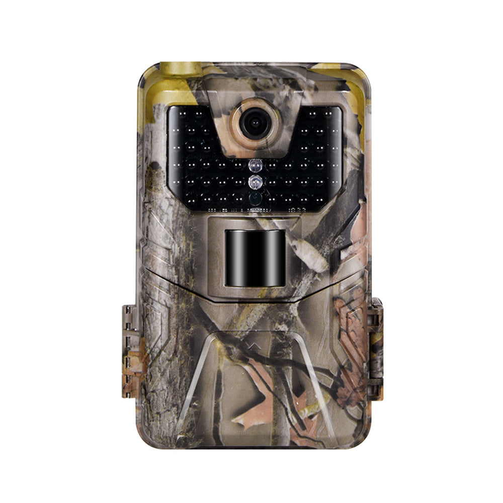 Surveillance des caméras de chasse Bluetooth pour Hotspot extérieur APP Infrarouge Night Vision Hunting