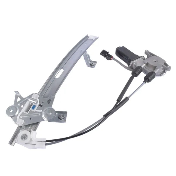Régulateur de vitre d'alimentation avant gauche pour Mitsubishi 3000GT Dodge Stealth CW608833