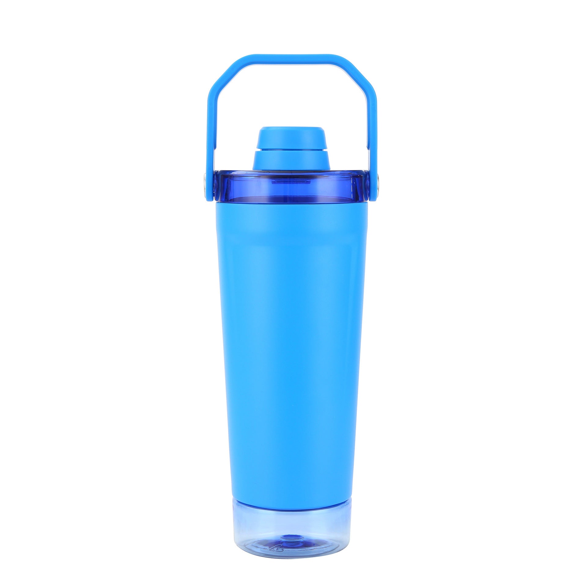 Grande capacité Portable Double couche 304 thermos en acier inoxydableMug