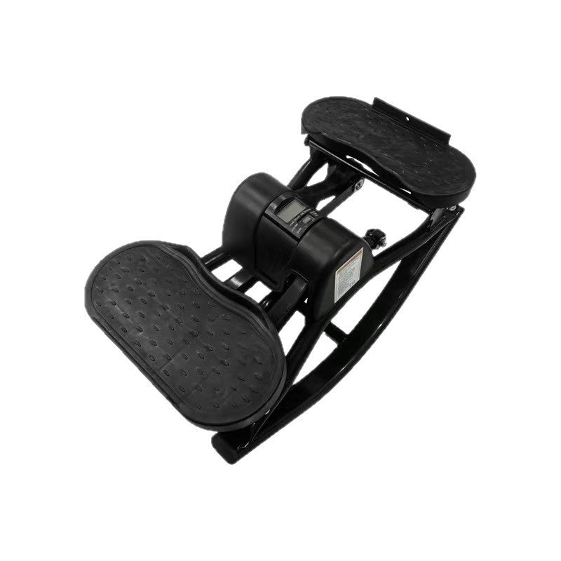 Stepper pivotant de fitness ménager