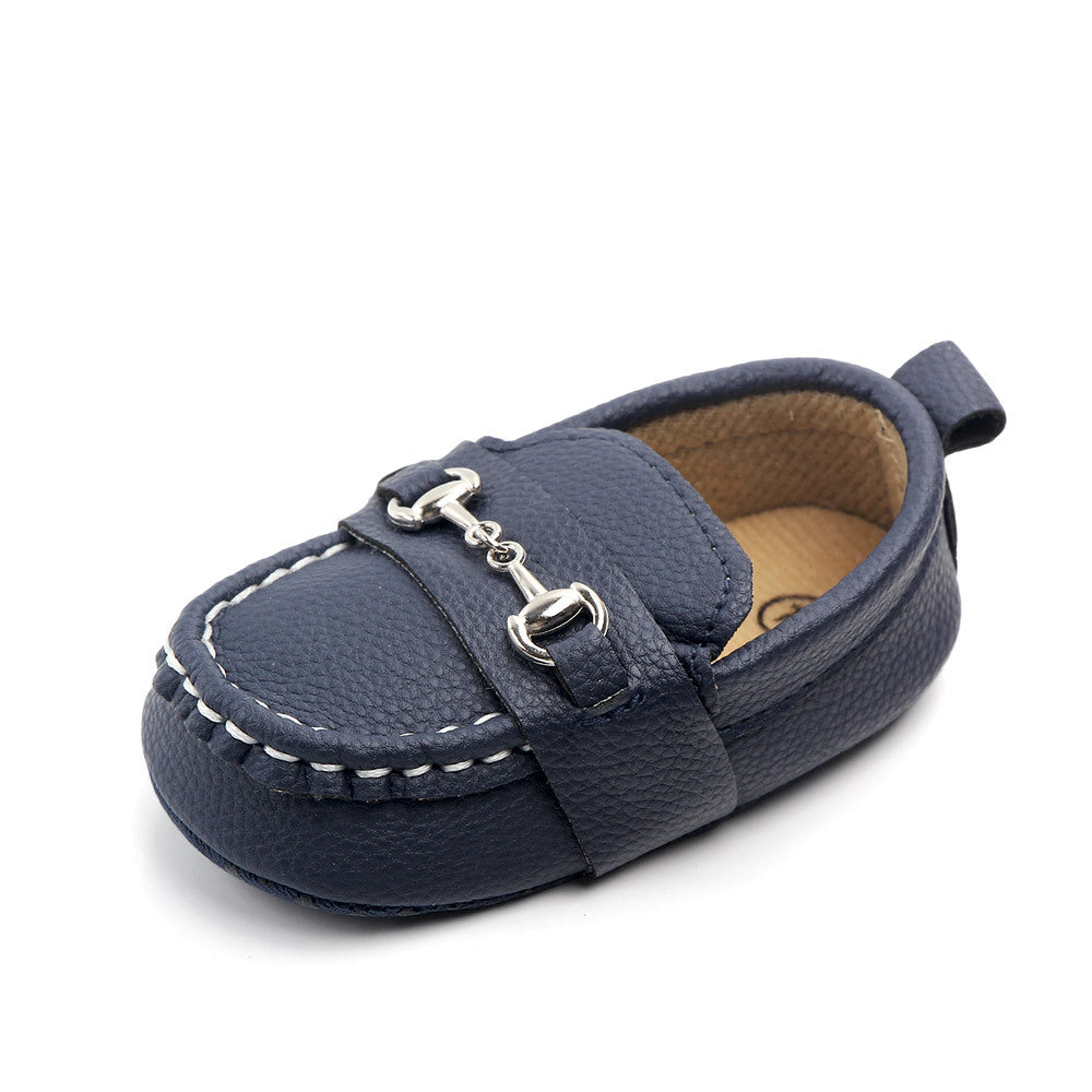 Chaussures de pois pour bébés pour tout-petits