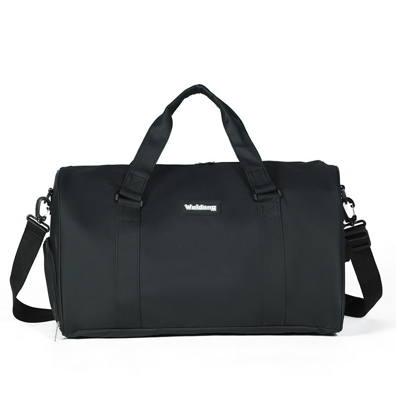 Sac de natation portable pour femme de grande capacité