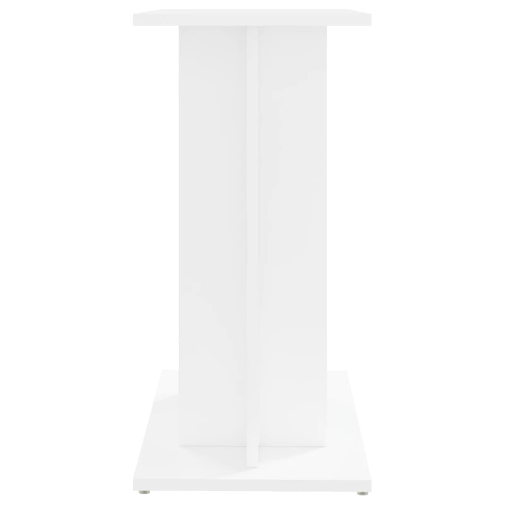 Aquarium Stand 60x matériau bois Aquarium Stand 60x matériau bois