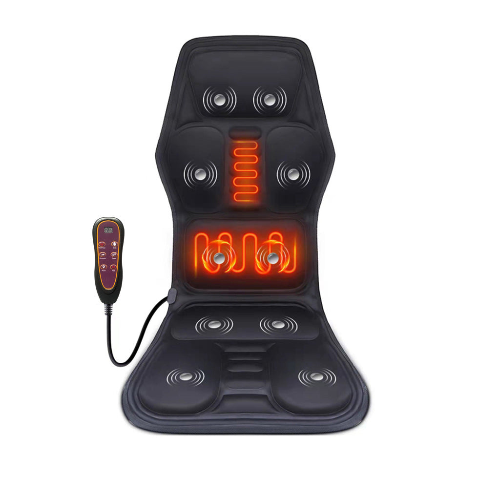 Mats de voiture multifonctions corps complets
