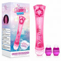 Bubble Stick lumineux