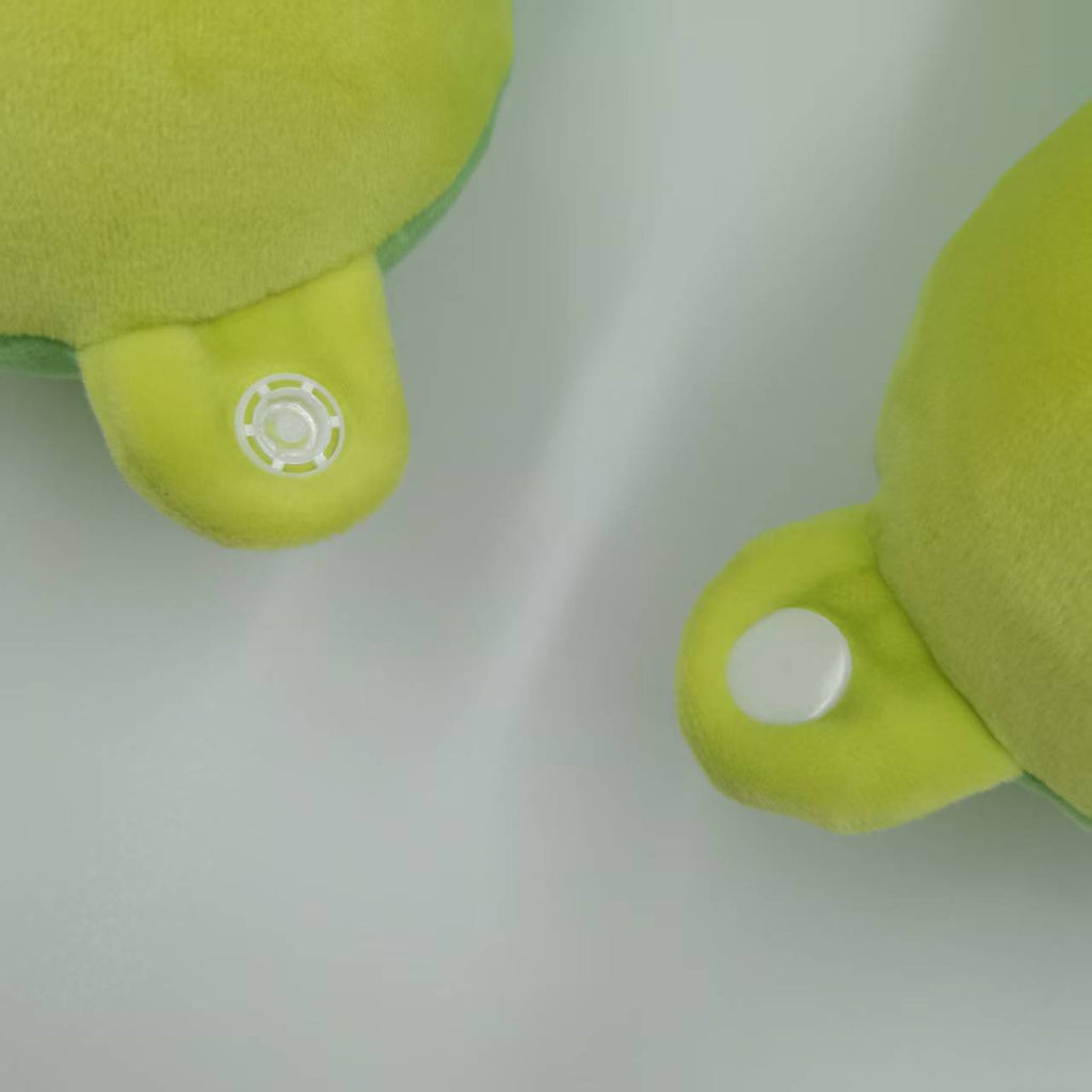 Mignon avocat Oreiller Oreiller Oreiller Oreiller en mémoire Voyage Oreiller