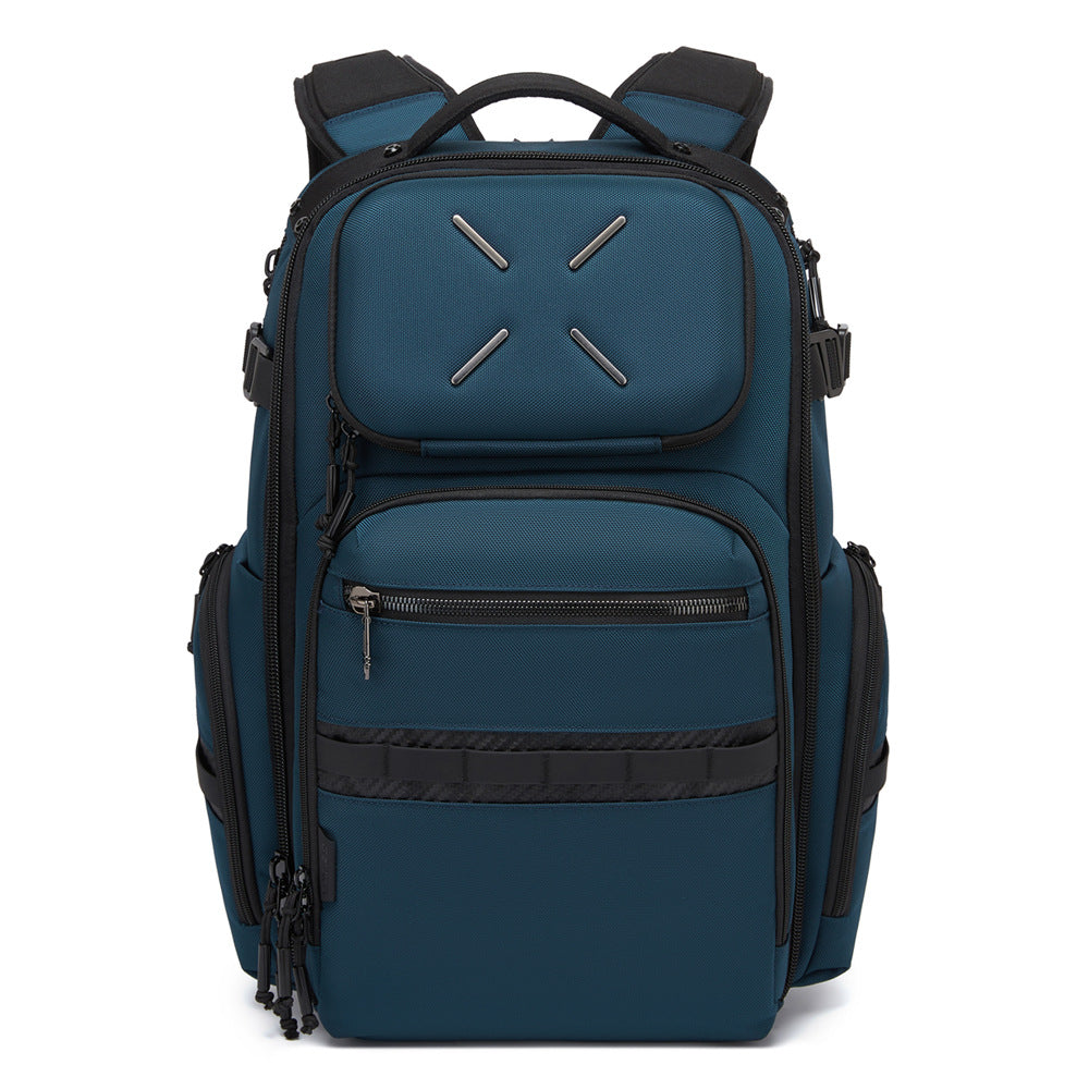 Sac à dos homme Grande capacité Sac portable résistant à l'eau