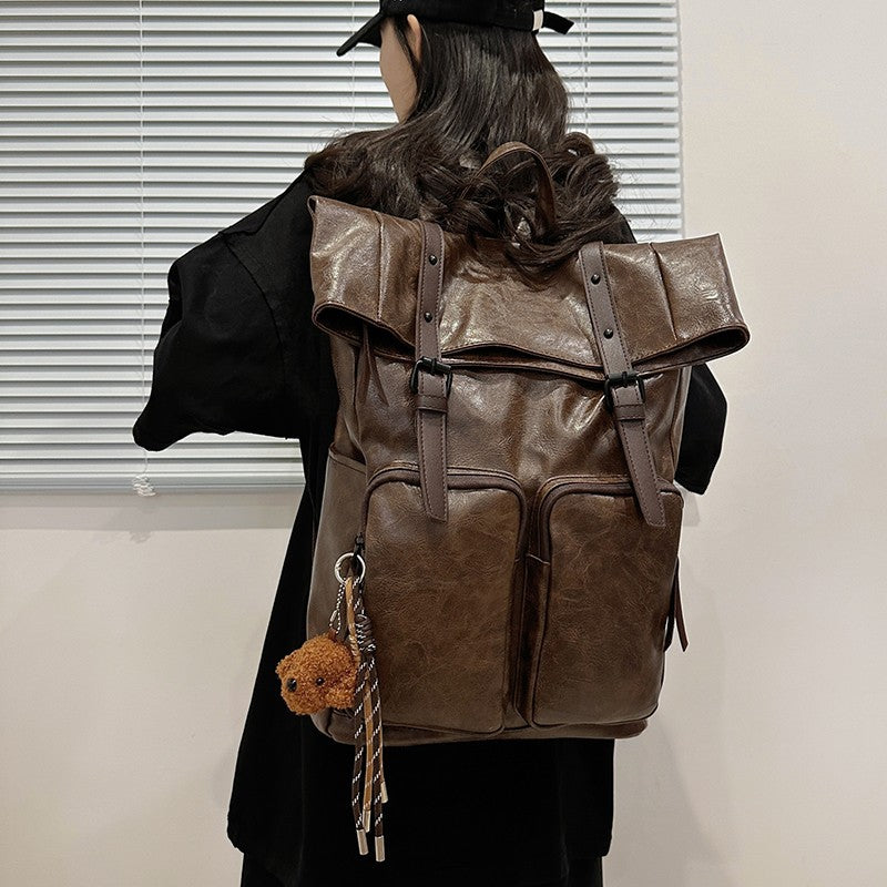 Sac à dos pour hommes et femmes de grande capacité