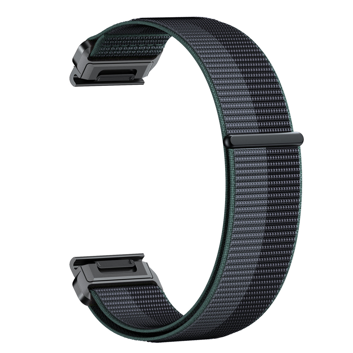 Bracelet de rechange tissé en nylon
