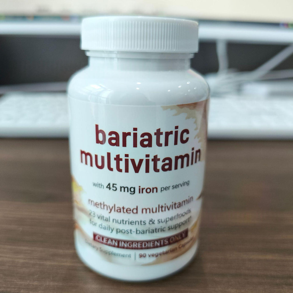 Capsules de multivitamines 90 Nombre