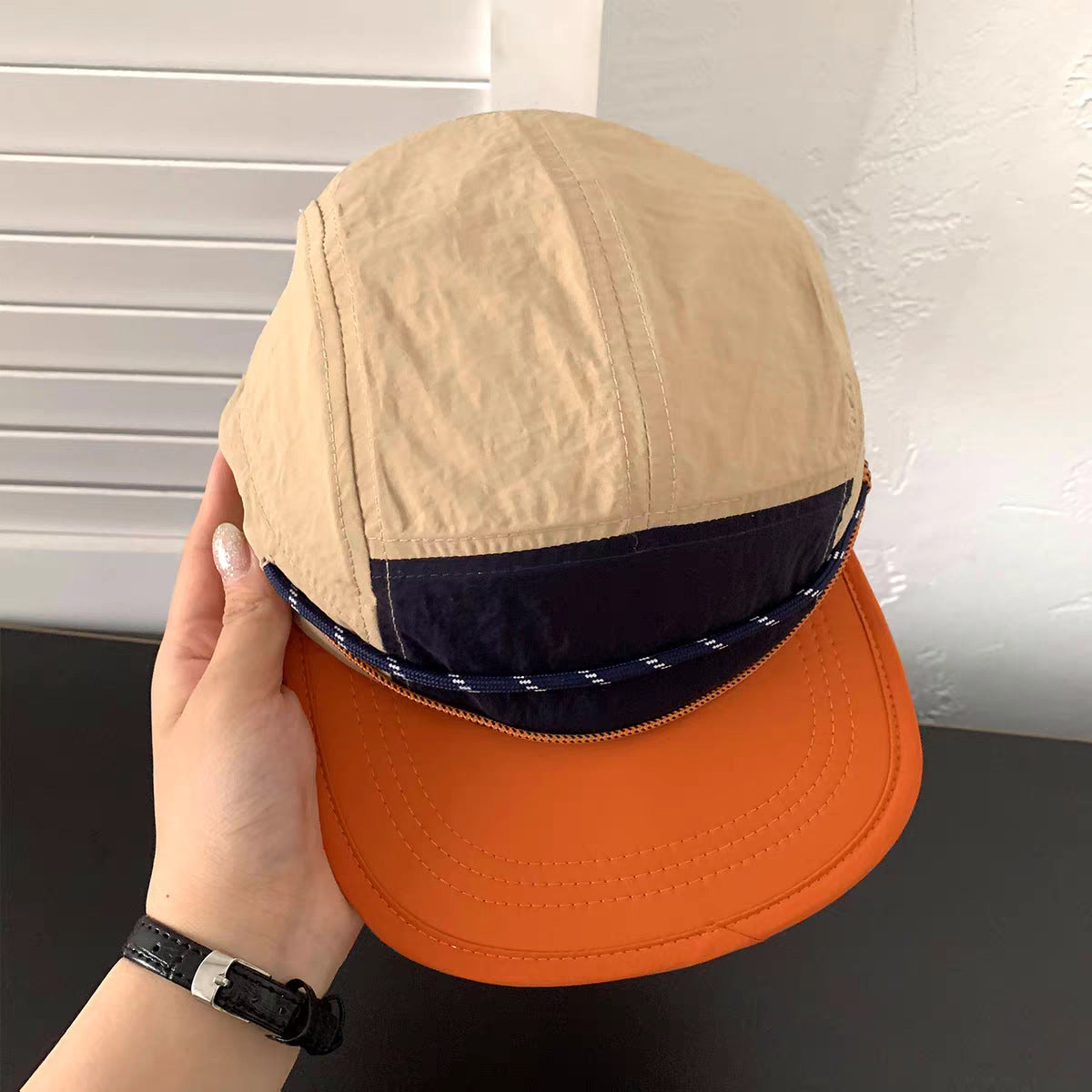 Toile de soleil extérieure à séchage rapide