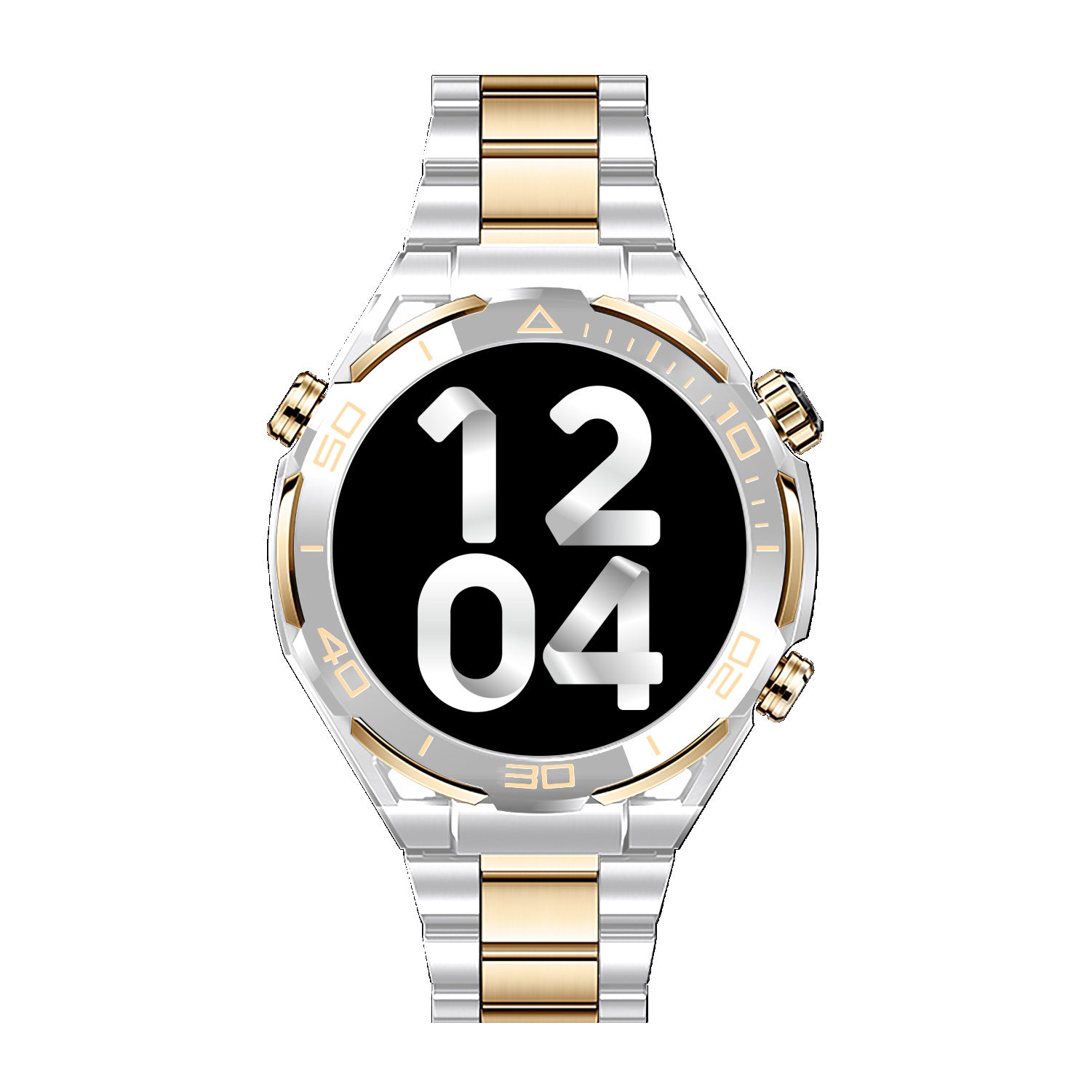 Sports étanche écran tactile multifonction S30Max montre intelligente