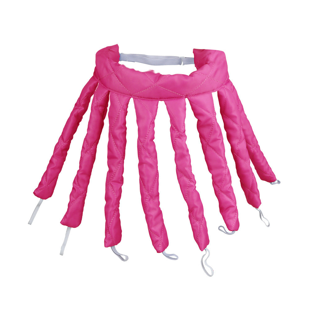 Octopus Big Wave Dormir sans chaleur