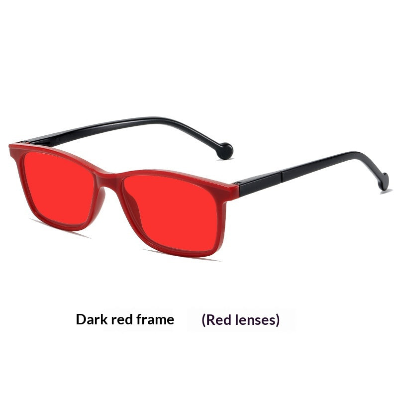 Gaming Goggles Pour Jeux PC compétitifs Unisexe