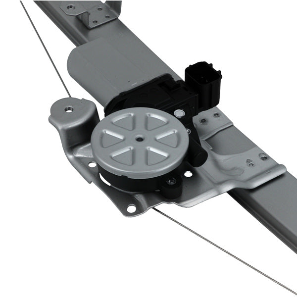 Régulateur de fenêtre électrique W Moteur pour 2014-2020 avant droite 748-016
