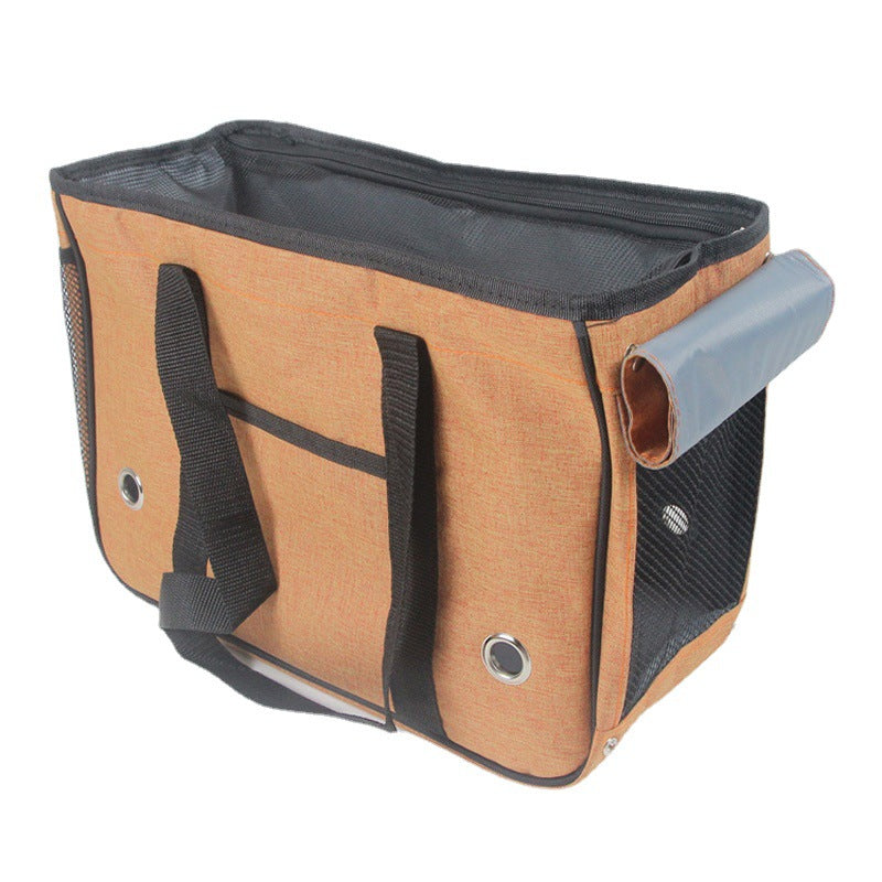 Sac pour animaux de compagnie Portable