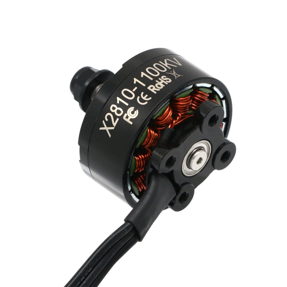 Moteur de modèle de vol multiaxes