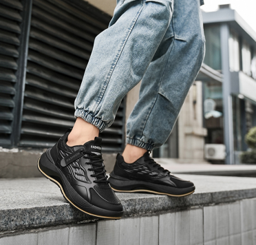 Chaussures pour Homme Spring Trendy Brand