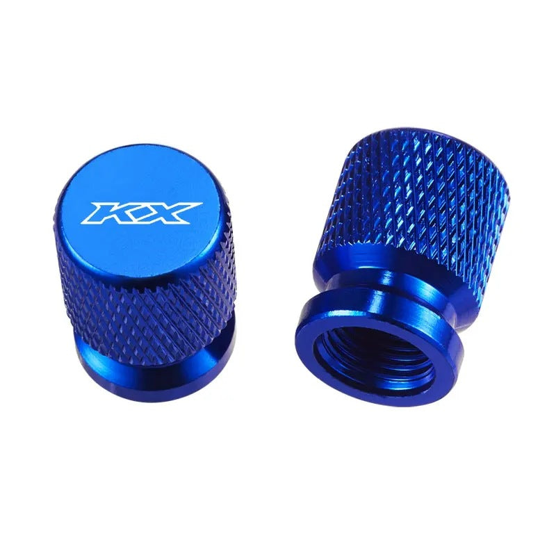 Accessoires de moto Valve de pneus Valve stem Cap