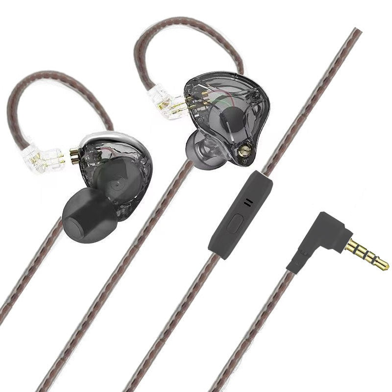 Casques filaires avec un port de type C