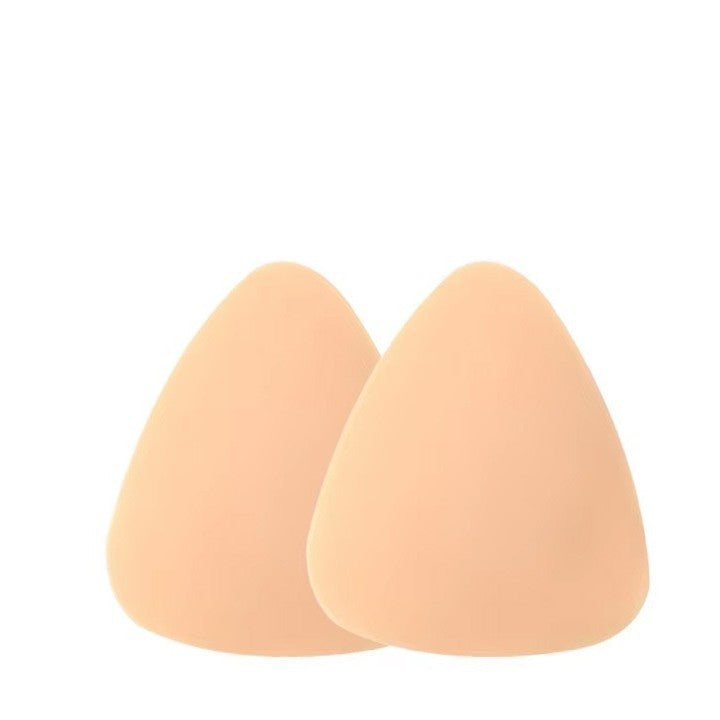 Couverture de mamelons invisible Anti-exposition Silicone Nubra
