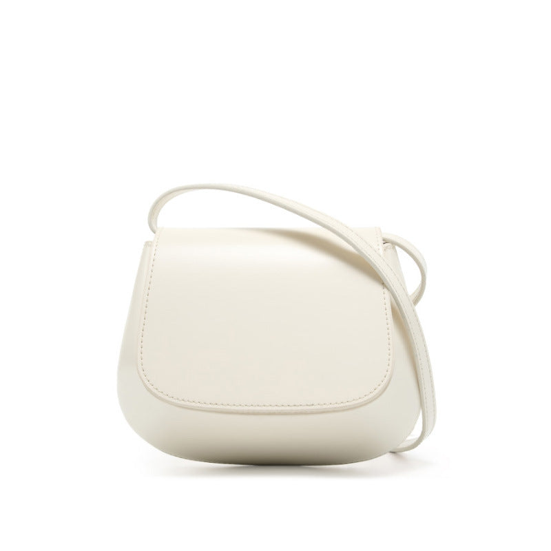 Trendy Vintage Shoulder Bag