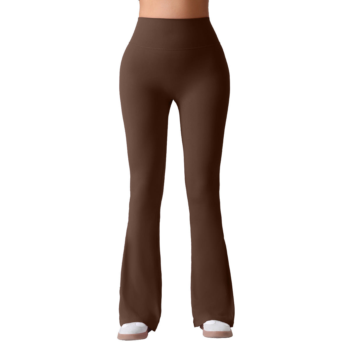Pantalons de yoga mince d'été pour femmes