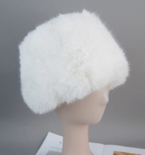 Chapeau en coton pour personnes âgées et d'âge moyen