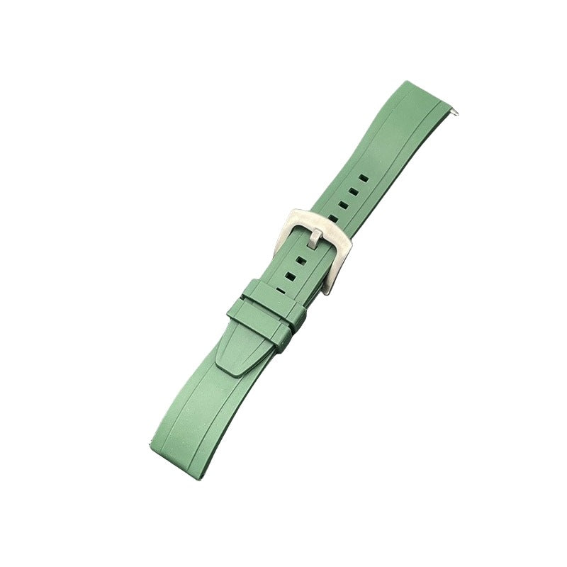 Bracelet de rechange en silicone Sports Quick Release Bracelet