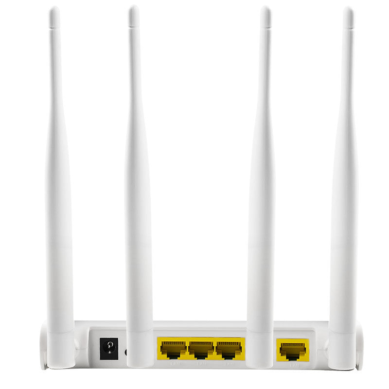 CPE210 Malaysia MOD Données illimitées 4G Wireless Router Carte WIFIrouter
