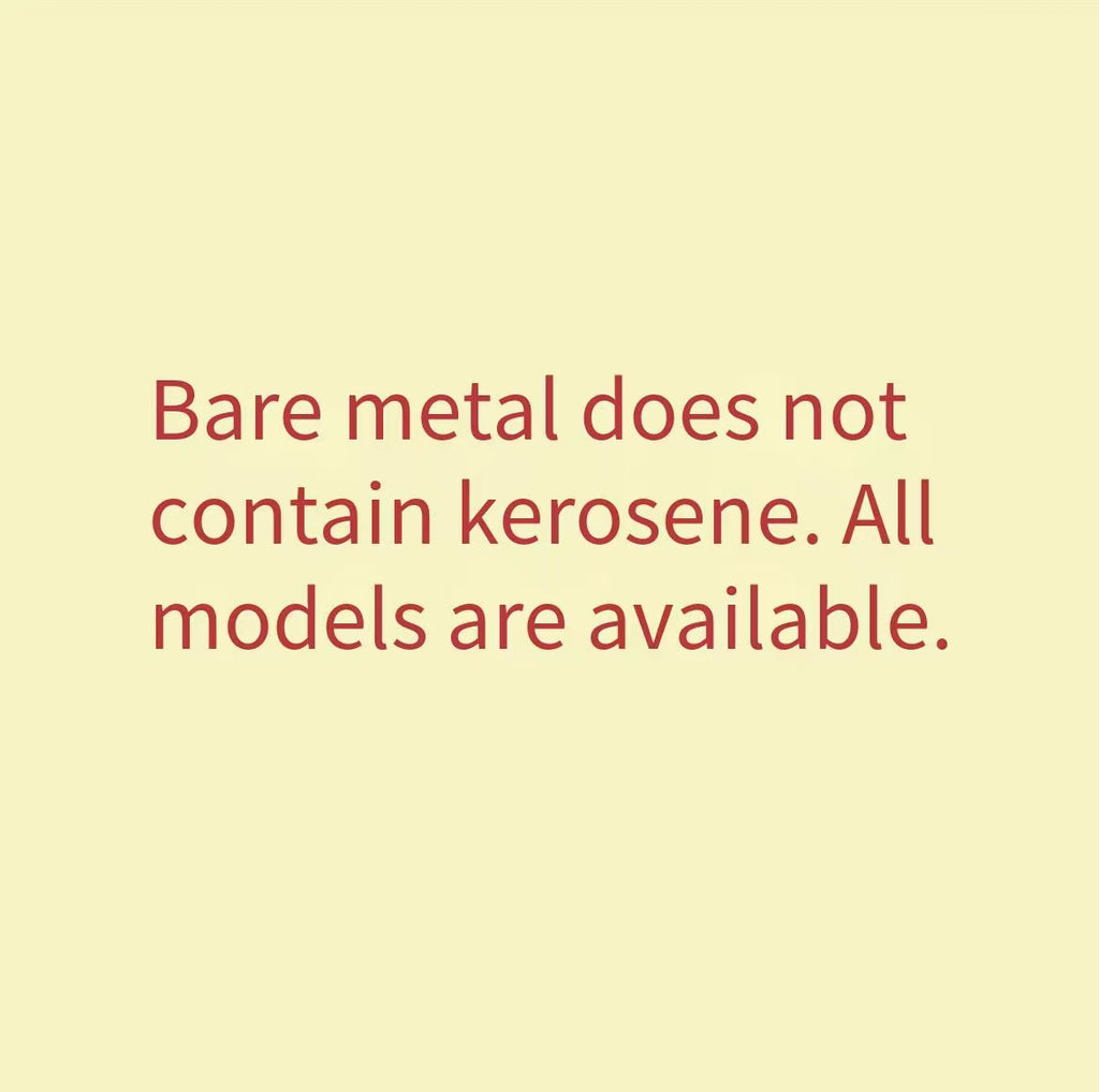 Kerosene Lighter Essence anti-vent Roue de broyage Élément secondaire Niveau d'apparence élevé