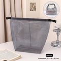Sac de rangement étanche-noir-large-1 pack