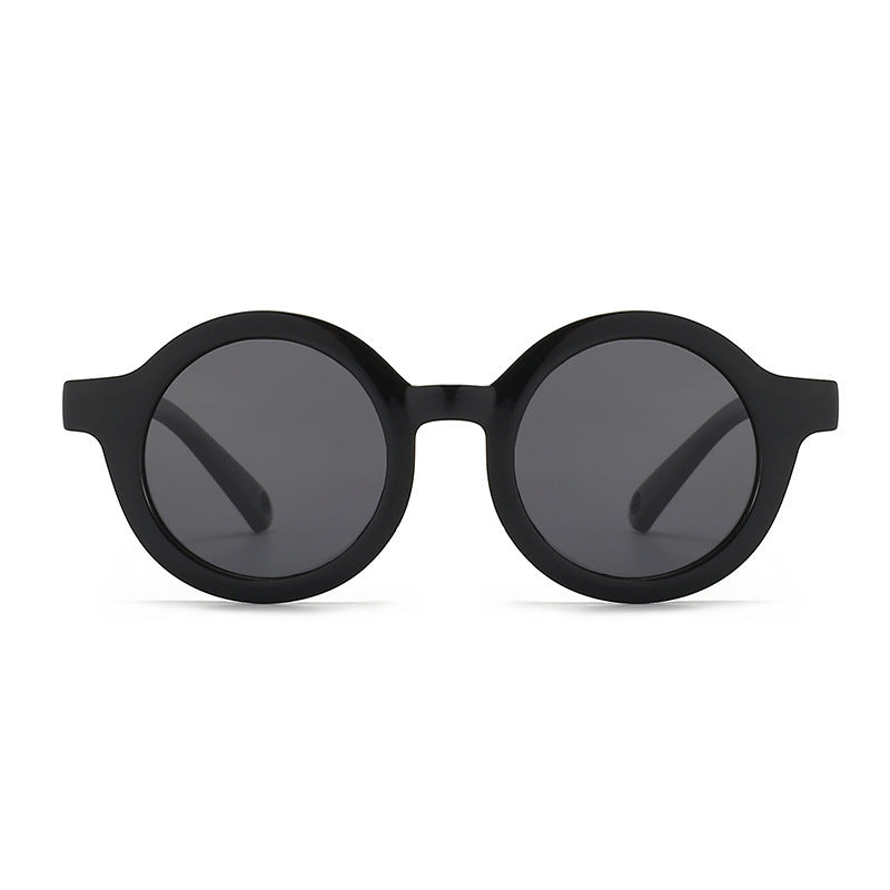 Lunettes de soleil en silicone pour enfants 0-3 ans