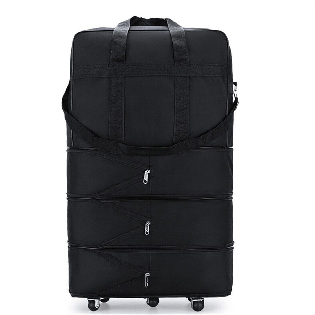 42 Extra Grand Sac à Bagage Léger Valise Sac de Voyage Sac à Main BAG UK
