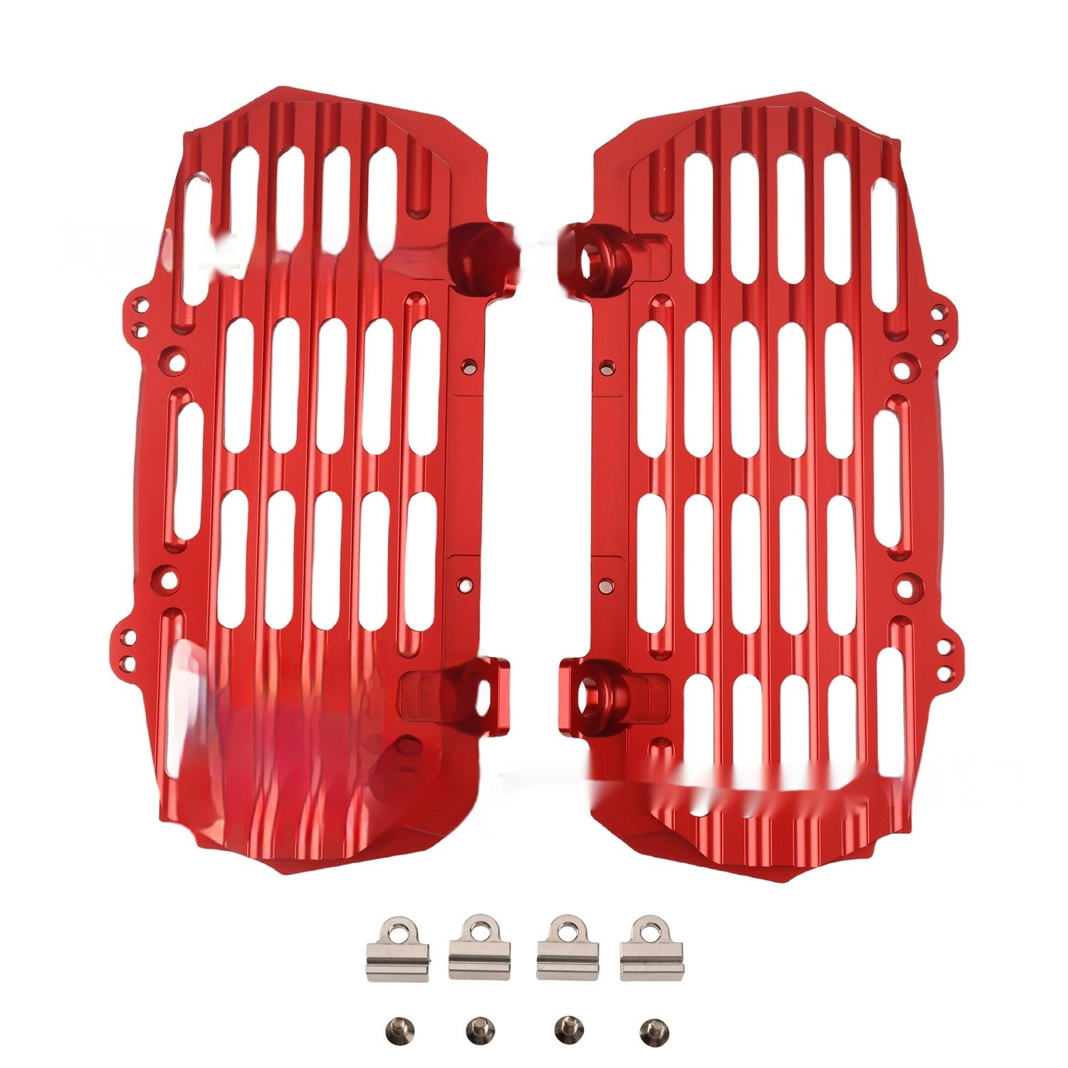 Accessoires de changement de support de refroidissement CNC